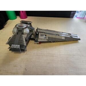 LEGO Star Wars Imperial Shuttle Model
